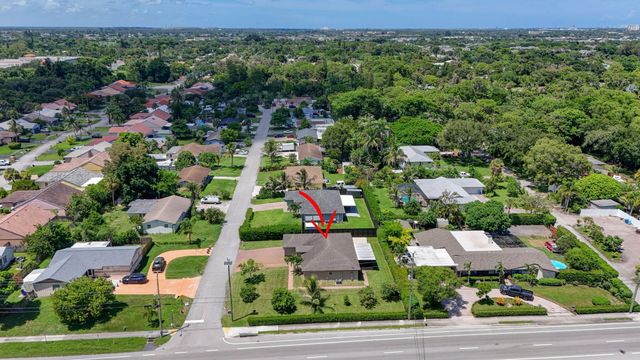 1016 CHERYL Road, Haverhill, FL 33417