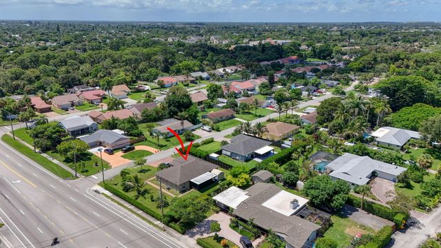 1016 CHERYL Road, Haverhill, FL 33417