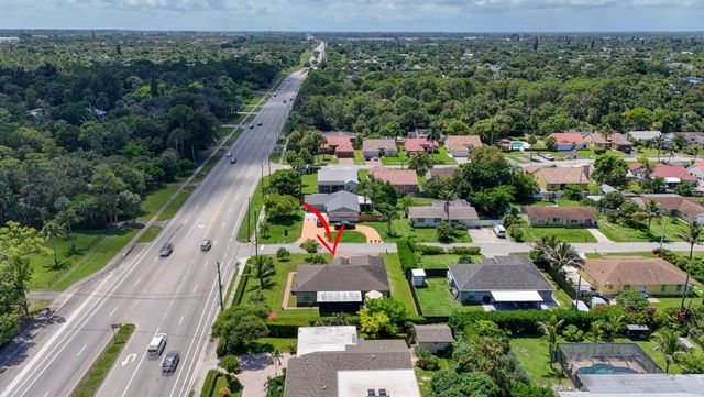 1016 CHERYL Road, Haverhill, FL 33417