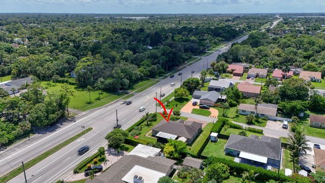 1016 CHERYL Road, Haverhill, FL 33417