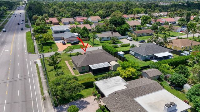 1016 CHERYL Road, Haverhill, FL 33417