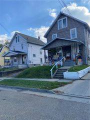 546 Baird Street, Akron, OH 44311