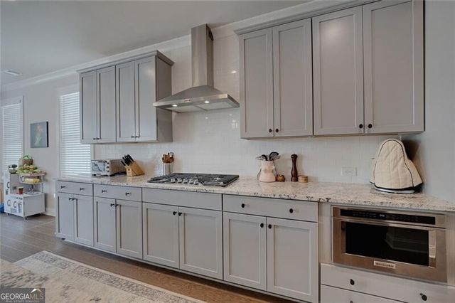 5029 Rathwood Circle SW, Powder Springs, GA 30127