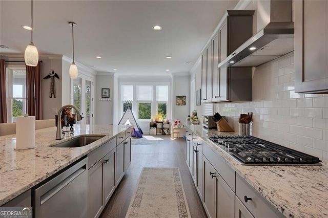 5029 Rathwood Circle SW, Powder Springs, GA 30127