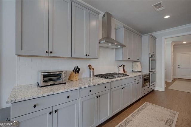 5029 Rathwood Circle SW, Powder Springs, GA 30127