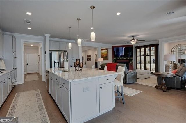 5029 Rathwood Circle SW, Powder Springs, GA 30127