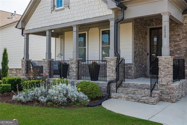 5029 Rathwood Circle SW, Powder Springs, GA 30127