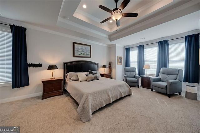 5029 Rathwood Circle SW, Powder Springs, GA 30127