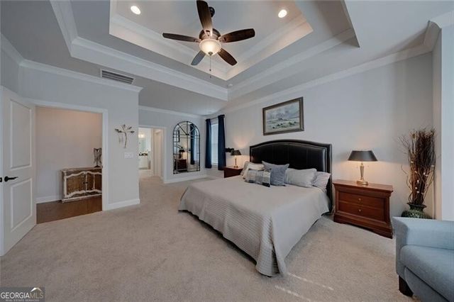 5029 Rathwood Circle SW, Powder Springs, GA 30127