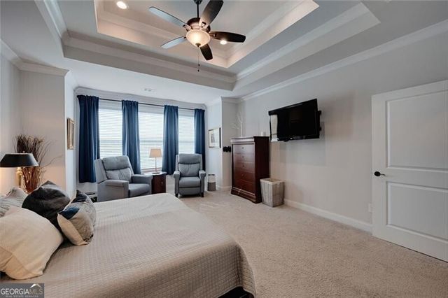 5029 Rathwood Circle SW, Powder Springs, GA 30127
