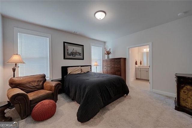 5029 Rathwood Circle SW, Powder Springs, GA 30127