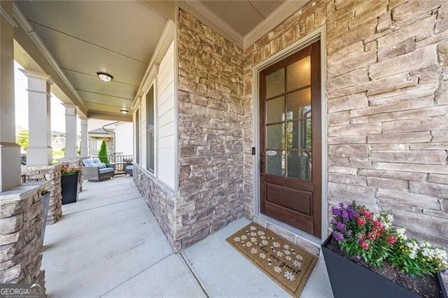 5029 Rathwood Circle SW, Powder Springs, GA 30127