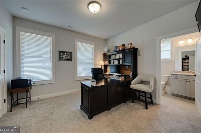 5029 Rathwood Circle SW, Powder Springs, GA 30127