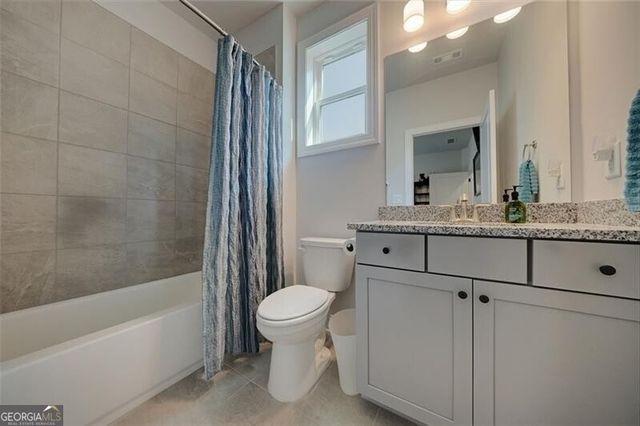 5029 Rathwood Circle SW, Powder Springs, GA 30127