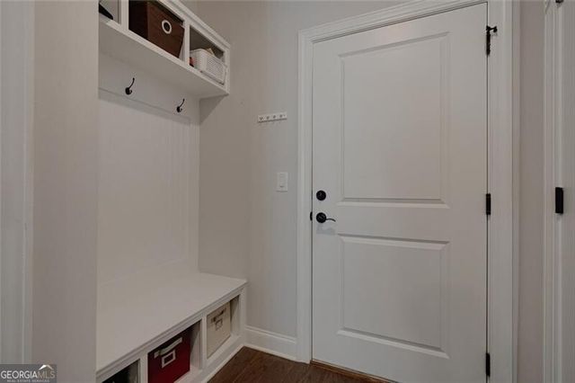5029 Rathwood Circle SW, Powder Springs, GA 30127