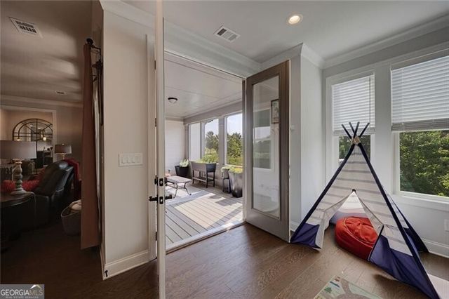 5029 Rathwood Circle SW, Powder Springs, GA 30127