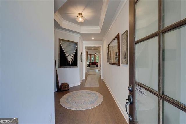 5029 Rathwood Circle SW, Powder Springs, GA 30127