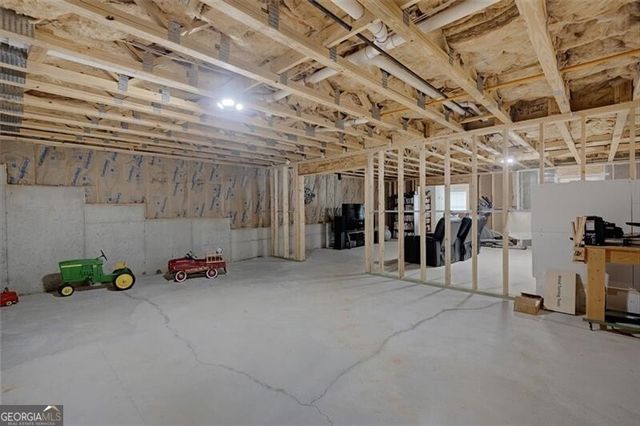 5029 Rathwood Circle SW, Powder Springs, GA 30127