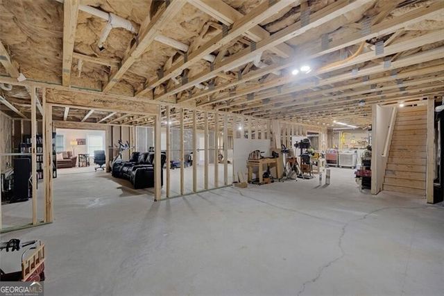 5029 Rathwood Circle SW, Powder Springs, GA 30127