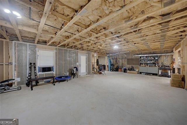 5029 Rathwood Circle SW, Powder Springs, GA 30127