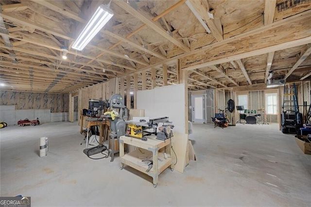 5029 Rathwood Circle SW, Powder Springs, GA 30127