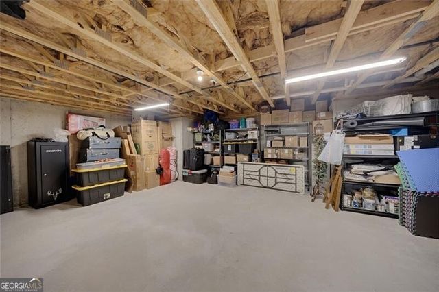 5029 Rathwood Circle SW, Powder Springs, GA 30127