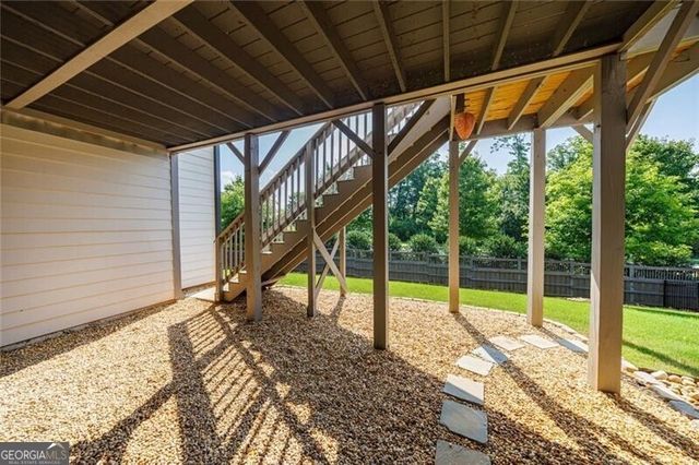 5029 Rathwood Circle SW, Powder Springs, GA 30127