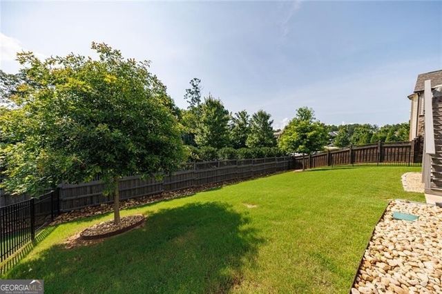 5029 Rathwood Circle SW, Powder Springs, GA 30127