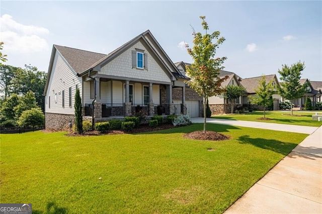 5029 Rathwood Circle SW, Powder Springs, GA 30127