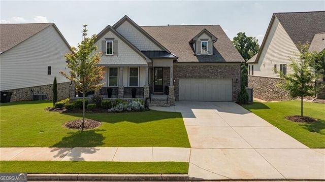 5029 Rathwood Circle SW, Powder Springs, GA 30127