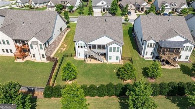 5029 Rathwood Circle SW, Powder Springs, GA 30127
