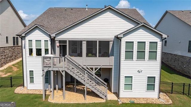 5029 Rathwood Circle SW, Powder Springs, GA 30127