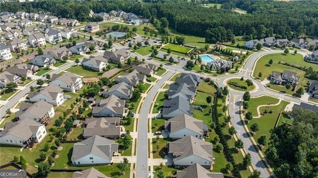 5029 Rathwood Circle SW, Powder Springs, GA 30127