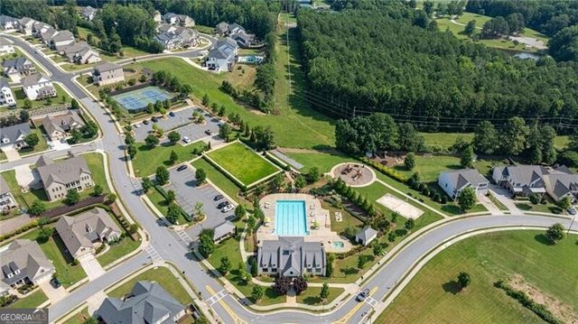 5029 Rathwood Circle SW, Powder Springs, GA 30127
