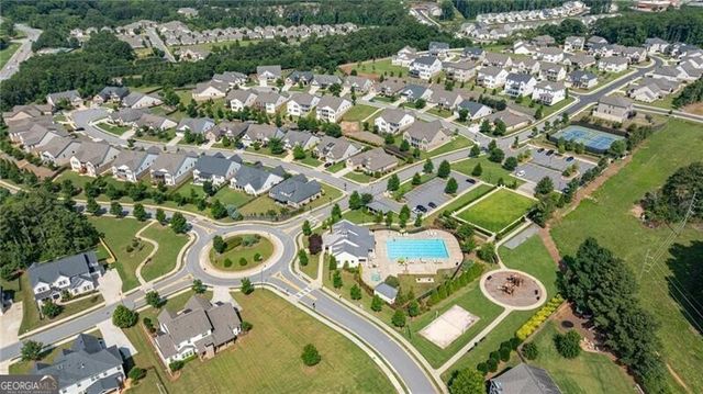 5029 Rathwood Circle SW, Powder Springs, GA 30127