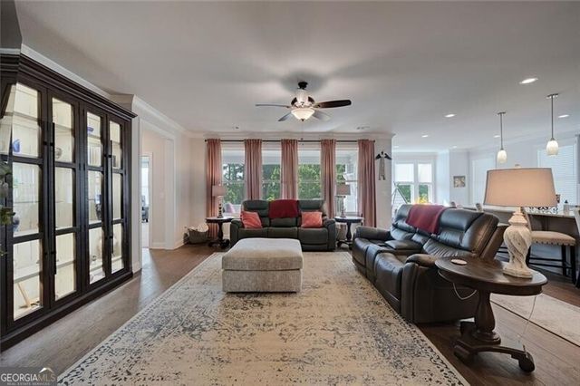 5029 Rathwood Circle SW, Powder Springs, GA 30127
