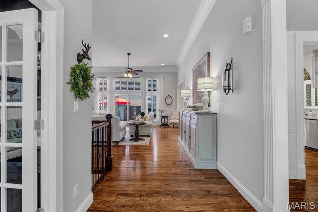 720 Rolling Wind Drive, O'fallon, MO 63368
