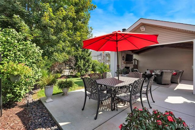 720 Rolling Wind Drive, O'fallon, MO 63368