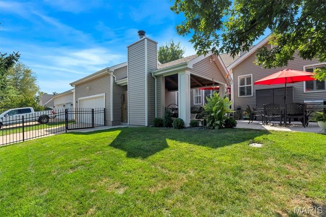 720 Rolling Wind Drive, O'fallon, MO 63368