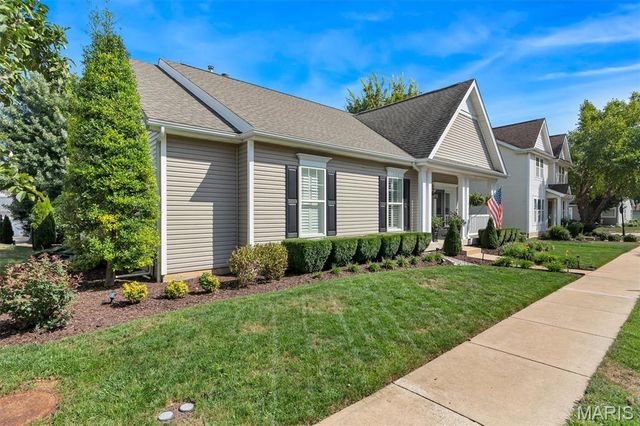 720 Rolling Wind Drive, O'fallon, MO 63368