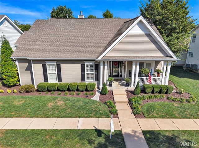 720 Rolling Wind Drive, O'fallon, MO 63368