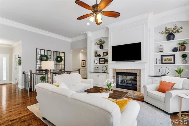 720 Rolling Wind Drive, O'fallon, MO 63368