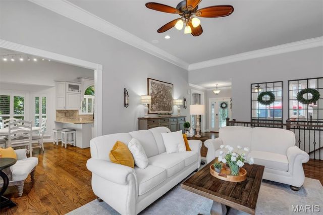 720 Rolling Wind Drive, O'fallon, MO 63368