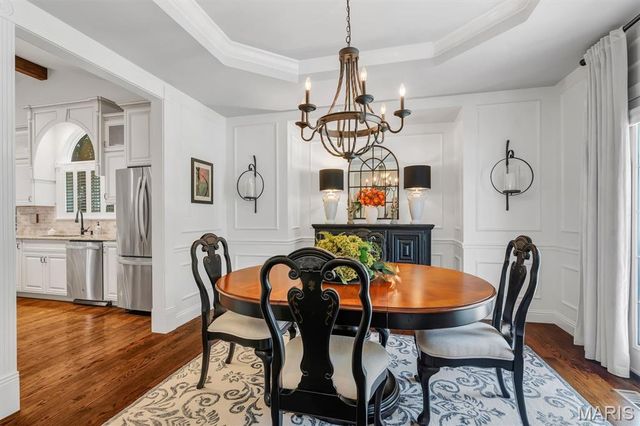 720 Rolling Wind Drive, O'fallon, MO 63368