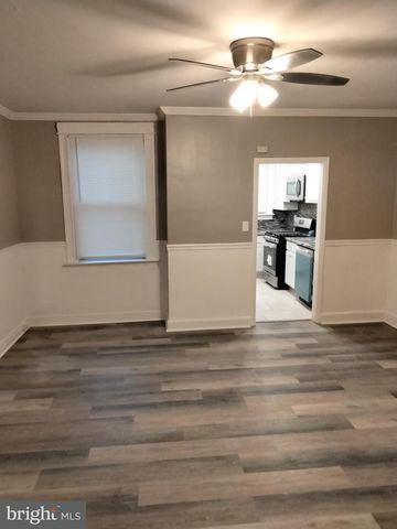 3625 OAKMONT AVE, Baltimore, MD 21215