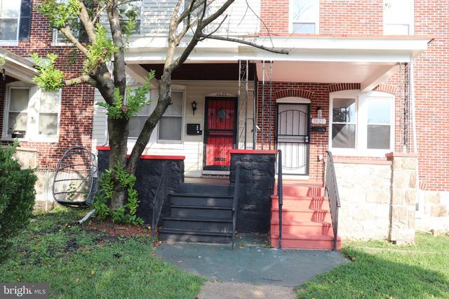 3625 OAKMONT AVE, Baltimore, MD 21215