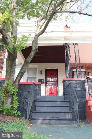 3625 OAKMONT AVE, Baltimore, MD 21215