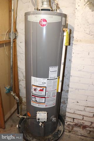 3625 OAKMONT AVE, Baltimore, MD 21215