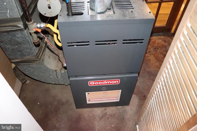 3625 OAKMONT AVE, Baltimore, MD 21215