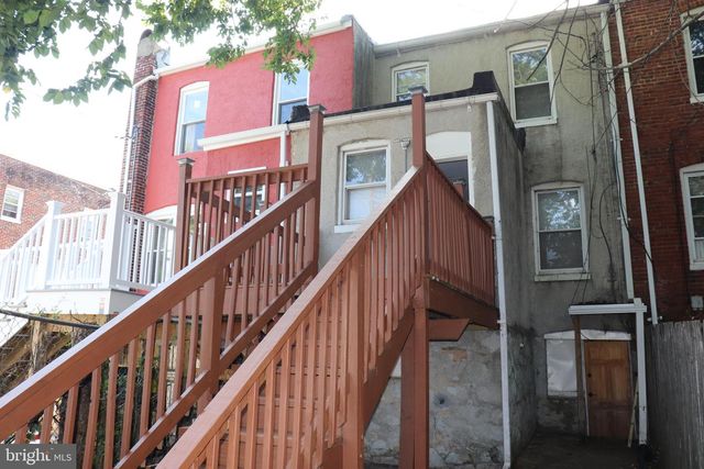 3625 OAKMONT AVE, Baltimore, MD 21215